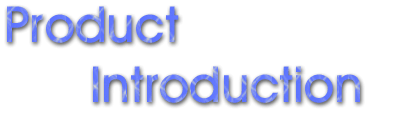 Product Introduction