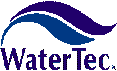 WaterTec logo